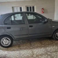 تیبا 2 مدل ۹۵