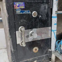 گاوصندق