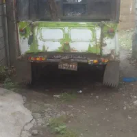 جیپ روسی|خودرو کلاسیک|املش, |دیوار