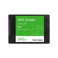 Ssd 240 western