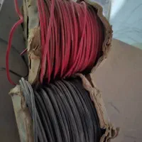 سیم مفتولی یک ونیم