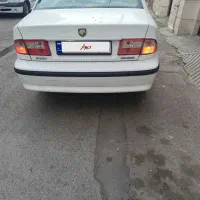 سمند مدل ۹۵ مولتیpLAX