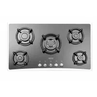 گاز رومیزی پنج شعله مدل G-5954 i s