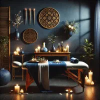 ماساژ توسط ماسیس