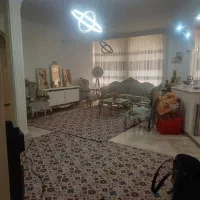 ۹۰متر/دوخوابه/فلکه دوم تهرانپارس