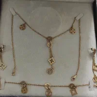 سرویس طلا