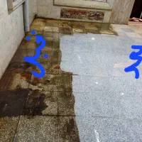 کفسابی،کفساب ،انواع موزاییک،سنگ،سرامیک وبتن