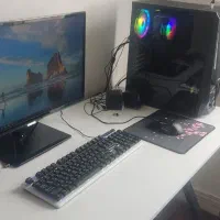 کامپیوتر گیمینگ