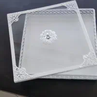 تعدادی لوازم منزل