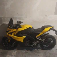 RS200 95 زیر قیمت فوری