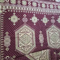 روفرشی 12 متری درحد نو