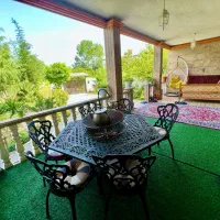 ویلا باغ استخردار