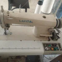 چرخ خیاطی صنعتی