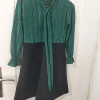 لباس مجلسی دخترانه