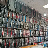 روکش صندلی اتومبیل