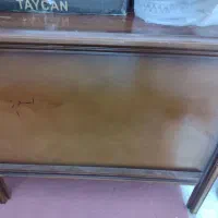 میز صندلی