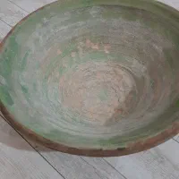 کشک ساب سفالی