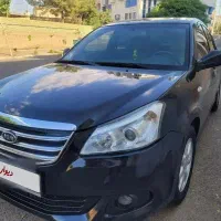 ام وی ام ۵۵۰ بی رنگ ۸۰تا کار