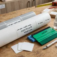 نصاب برچسب