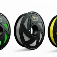 فیلامنت پرینتر سه بعدی