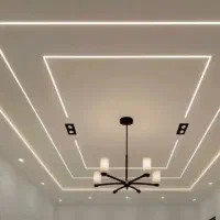 طراحی و اجرای کناف