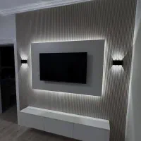 میز تلویزیون/تی وی واال ۴ روزه تحویل بگیر