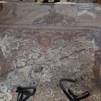 طلق تلوزیون ۵۵ اینچ