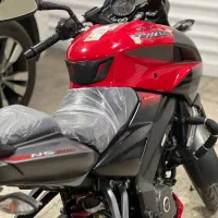 پالس ان اس ۲۰۰ ns200