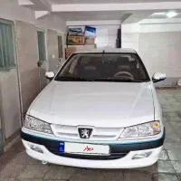 پژو پارس xu7مدل۹۲  داشبورد کرم