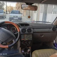 پراید مدل96|خودرو سواری و وانت|مرودشت, ژیان|دیوار