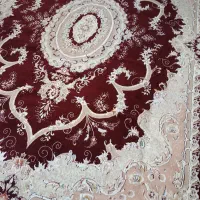 فرش ۱۲ متری ماشینی