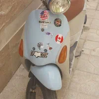 فروش موتور پاکشتی سوزوکی