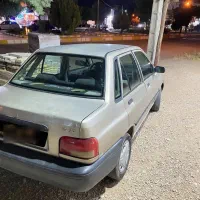 پراید 84