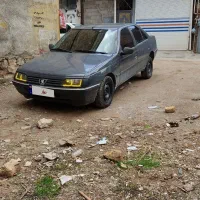 پژو gli