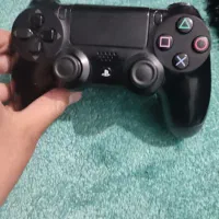 دسته پی اس فور بسیار تمیز