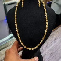 سرویس جدید ( 10.100 گرم ) ایران‌زمین