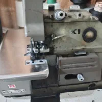 سردوز صنعتی سه نخ