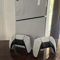 PS5 slim