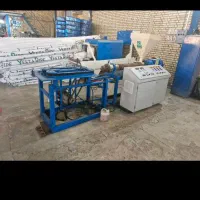 خط تولید لوله خرطومی