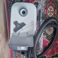 جارو برقی