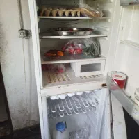 سه عدد  یخجال،سینجر،فیلور،یخساران