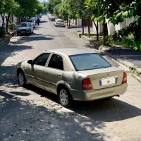 مزدا ۳۲۳|خودرو سواری و وانت|ساری, |دیوار