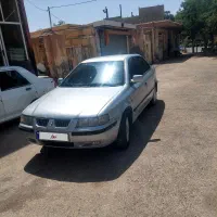 سمند ۸۴