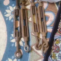 زنجیر کش شیر آب بست بزرگ