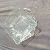 ظرف میوه خوری وپایه قابلمه