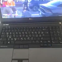 لپ تاپ دل M6800 Core i7 رم 16 گرافیک 4