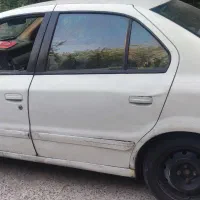 سمند سورن 89