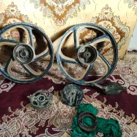 وسیله موتور