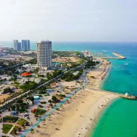 خرید بلیط و تور کیش