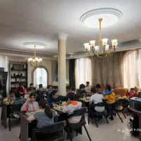 آموزشگاه باشگاه  شطرنج کانون